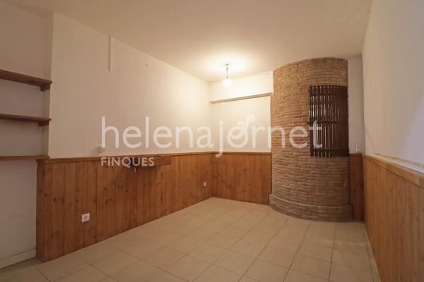 Local comercial a Sant Feliu de Guíxols