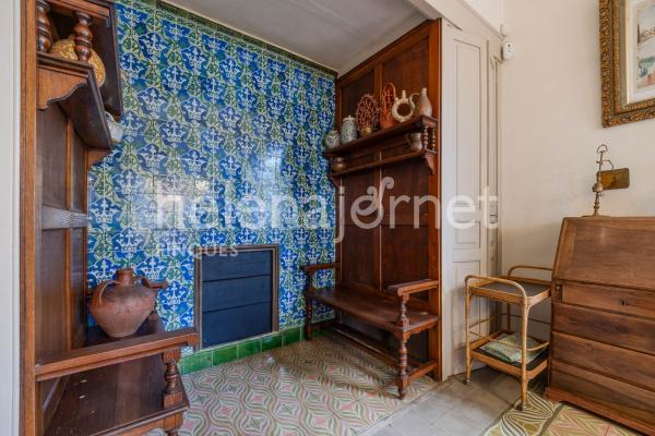 Casa a Sant Feliu de Guíxols