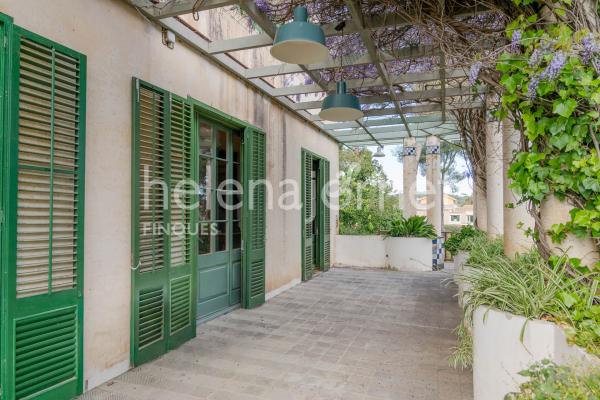 Casa a Sant Feliu de Guíxols