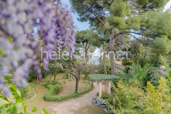 Casa a Sant Feliu de Guíxols