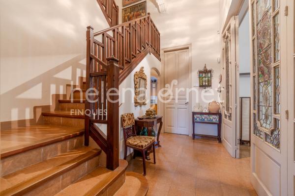 Casa a Sant Feliu de Guíxols