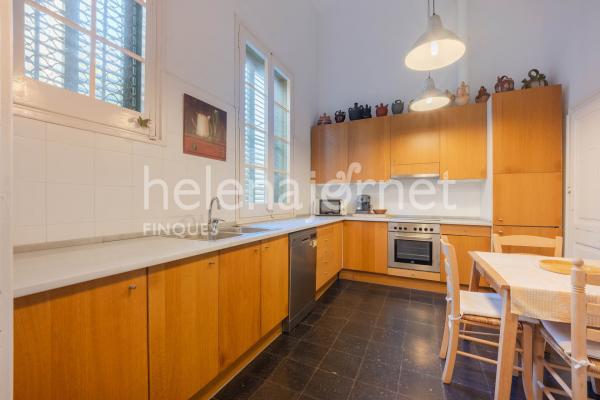 Casa a Sant Feliu de Guíxols