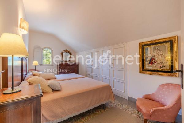 Casa a Sant Feliu de Guíxols