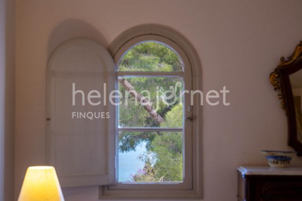 Casa a Sant Feliu de Guíxols