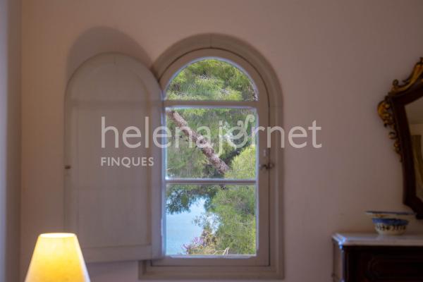 Casa a Sant Feliu de Guíxols