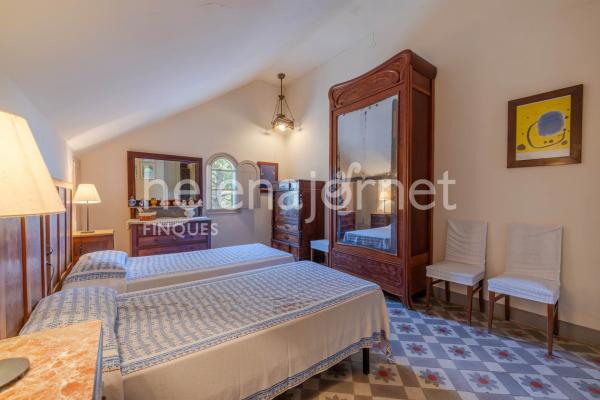 Casa a Sant Feliu de Guíxols