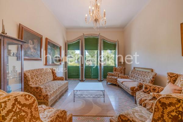 Casa a Sant Feliu de Guíxols