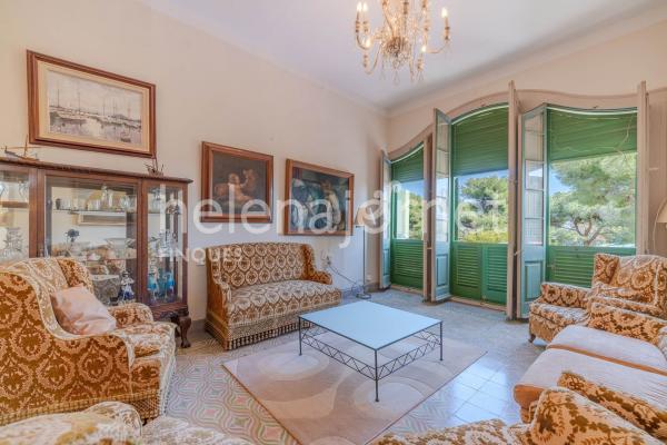 Casa a Sant Feliu de Guíxols