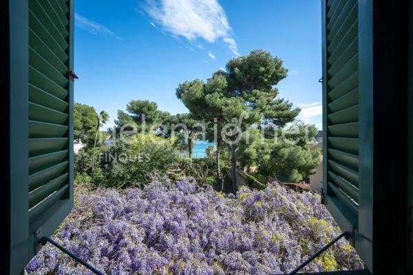 Casa a Sant Feliu de Guíxols