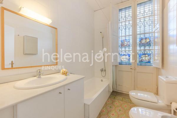 Casa a Sant Feliu de Guíxols