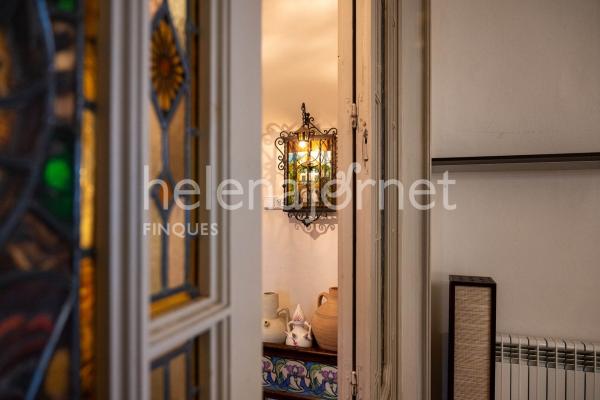 Casa a Sant Feliu de Guíxols