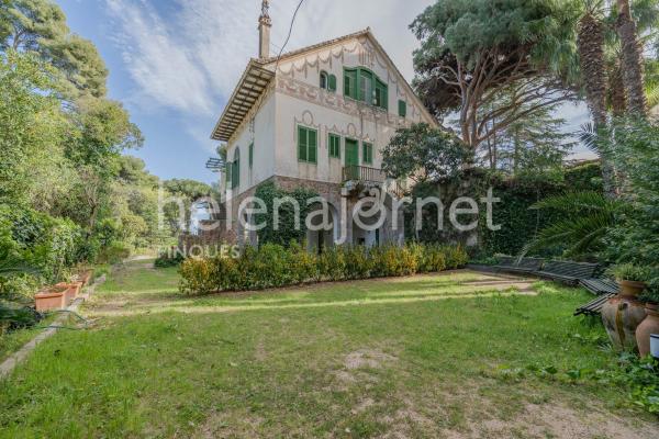 Casa a Sant Feliu de Guíxols