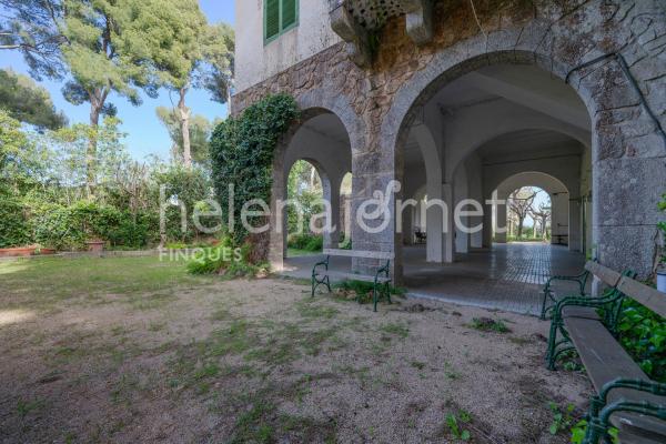 Casa a Sant Feliu de Guíxols