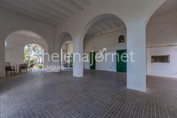 Casa a Sant Feliu de Guíxols