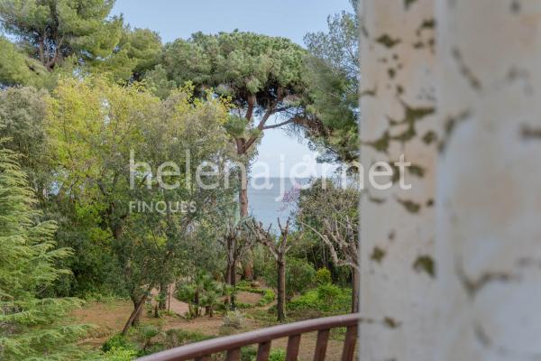 Casa a Sant Feliu de Guíxols