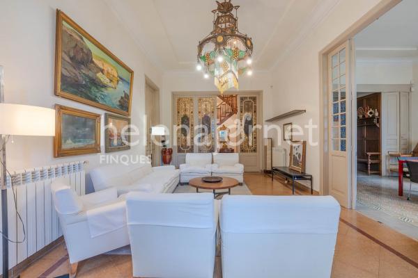 Casa a Sant Feliu de Guíxols