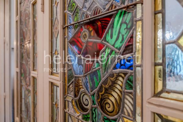 Casa a Sant Feliu de Guíxols