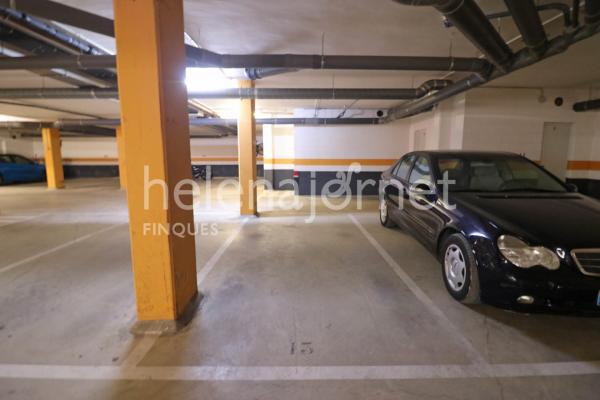 Apartament a Sant Feliu de Guíxols