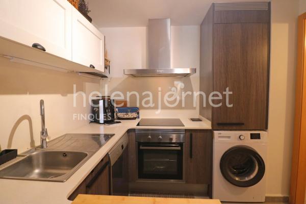 Apartament a Sant Feliu de Guíxols