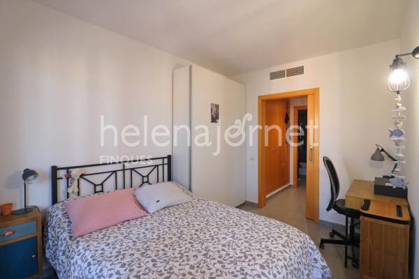 Apartament a Sant Feliu de Guíxols