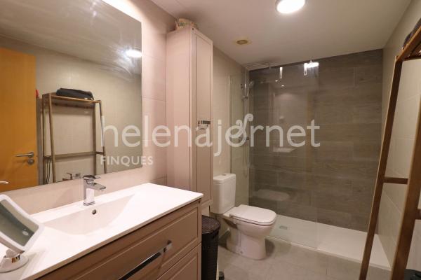 Apartament a Sant Feliu de Guíxols