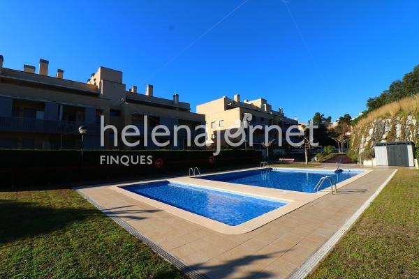 Apartament a Sant Feliu de Guíxols