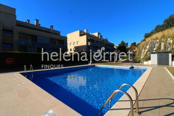 Apartament a Sant Feliu de Guíxols