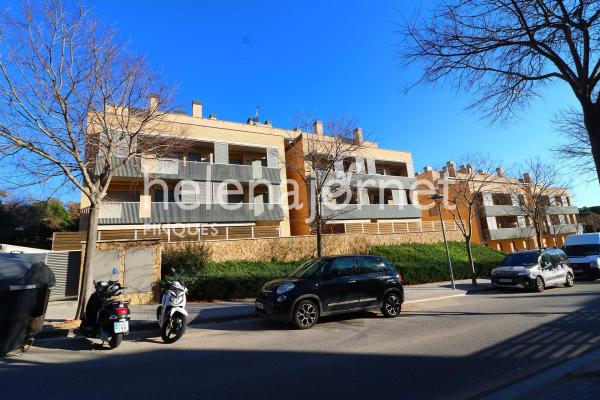 Apartament a Sant Feliu de Guíxols