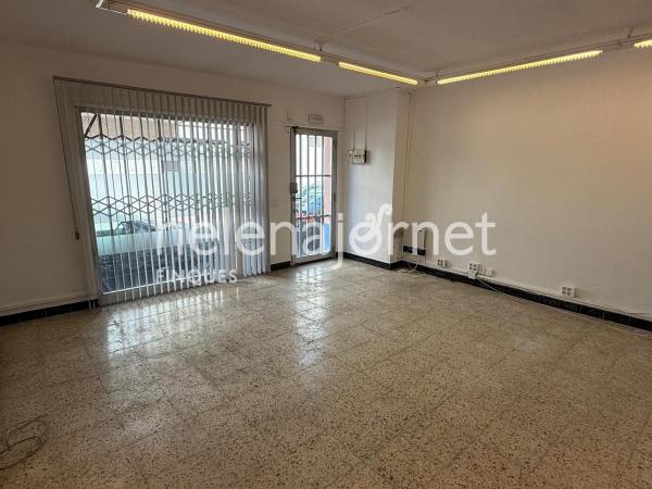 Local comercial en lloguer a Sant Feliu de Guíxols