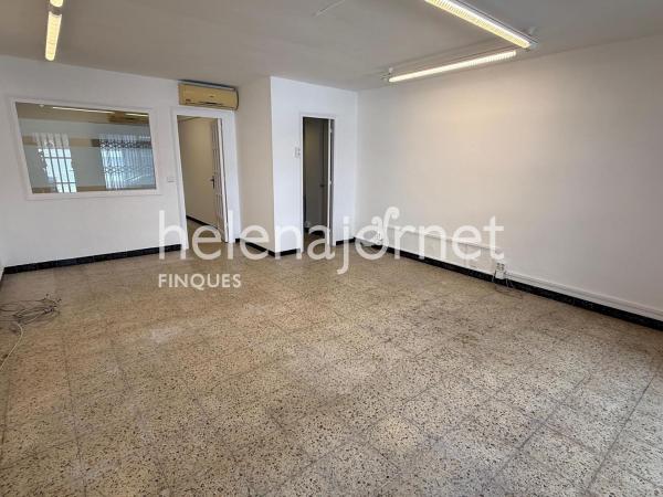 Local comercial en lloguer a Sant Feliu de Guíxols