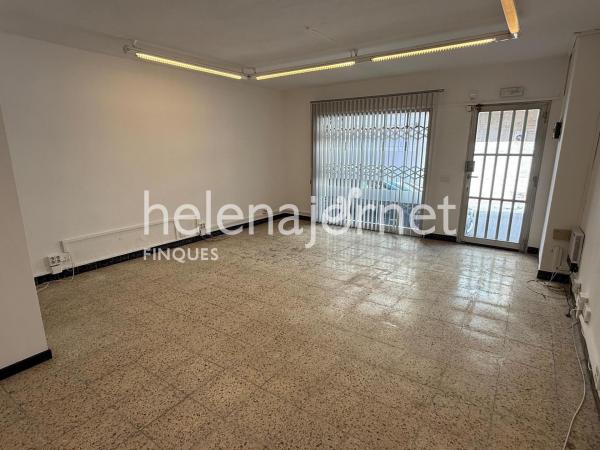 Local comercial en lloguer a Sant Feliu de Guíxols
