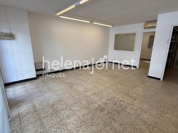 Local comercial en lloguer a Sant Feliu de Guíxols