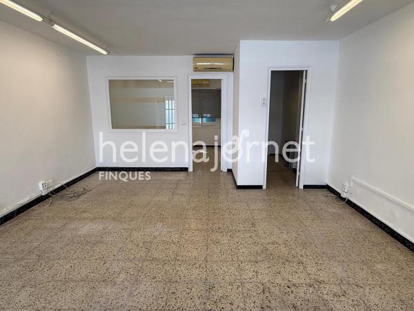 Local comercial a Sant Feliu de Guíxols