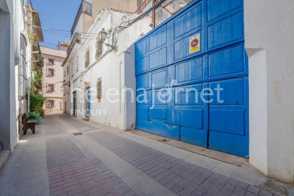 Magnífica Casa de Poble amb Encant al Centre de Tossa de Mar