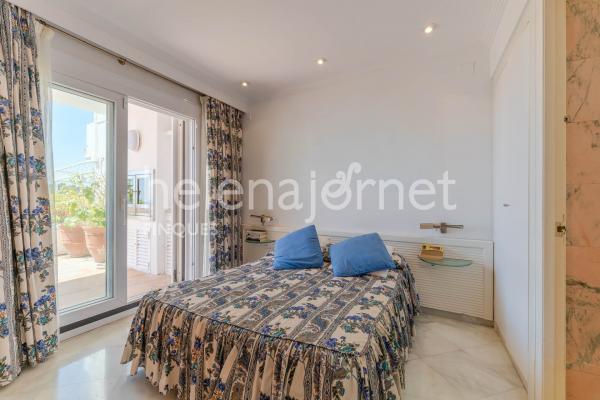 Apartament a Sant Feliu de Guíxols