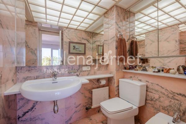 Apartament a Sant Feliu de Guíxols