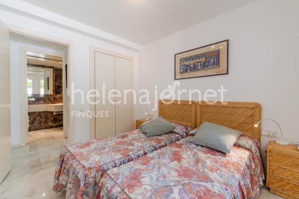 Apartament a Sant Feliu de Guíxols