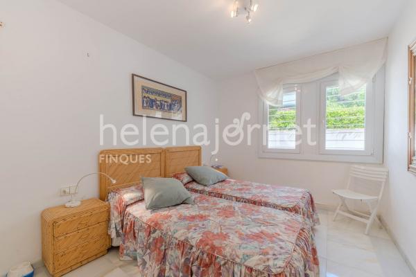 Apartament a Sant Feliu de Guíxols