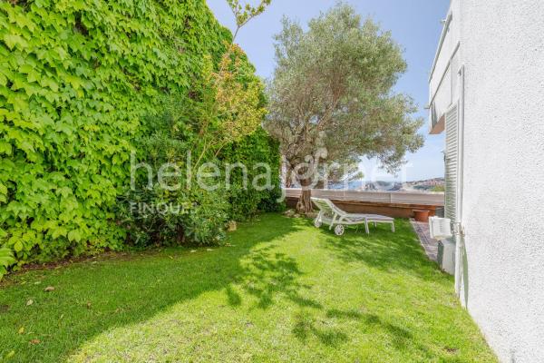 Apartament exclusiu amb vistes espectaculars al mar i al port de Sant Feliu de Guíxols