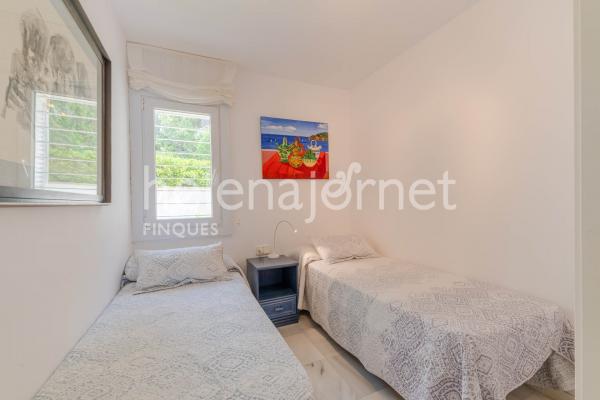 Apartament a Sant Feliu de Guíxols