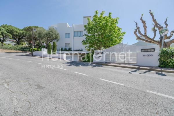 Apartament a Sant Feliu de Guíxols
