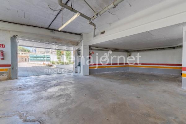 Apartament a Sant Feliu de Guíxols