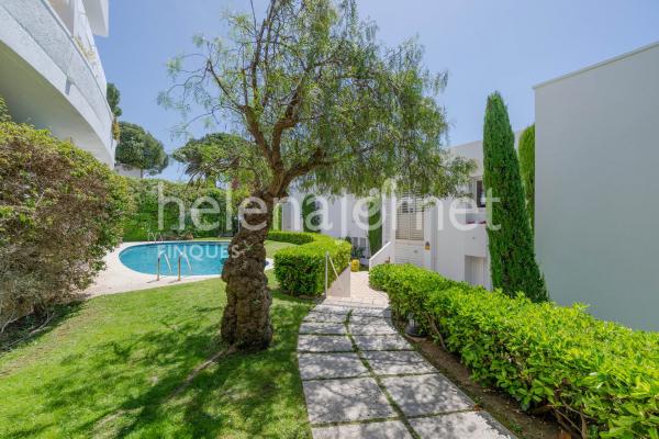 Apartament a Sant Feliu de Guíxols