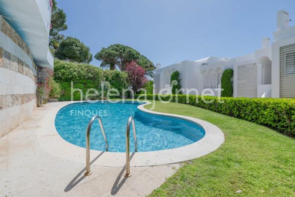 Apartament a Sant Feliu de Guíxols