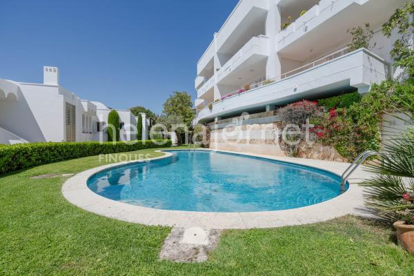 Apartament a Sant Feliu de Guíxols