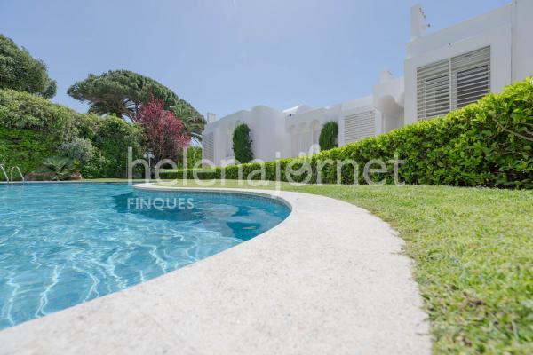 Apartament a Sant Feliu de Guíxols