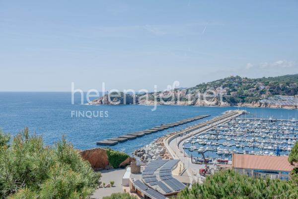 Apartament a Sant Feliu de Guíxols