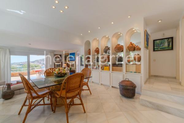 Apartament a Sant Feliu de Guíxols