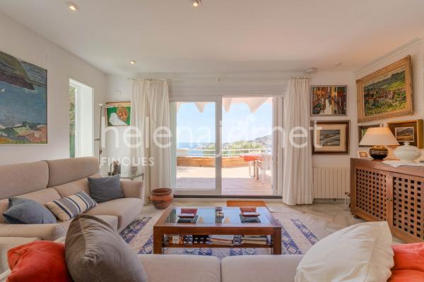 Apartament a Sant Feliu de Guíxols