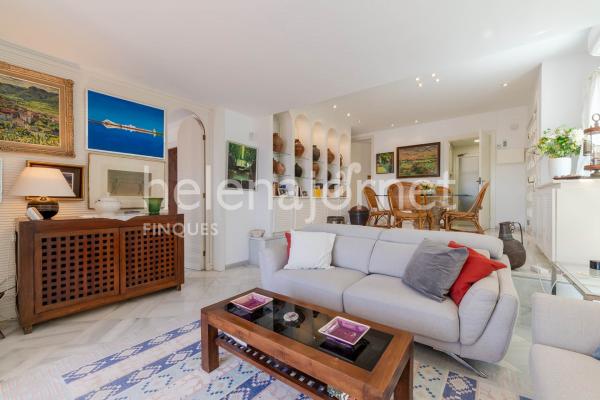 Apartament a Sant Feliu de Guíxols